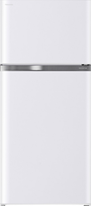 Toshiba Refrigerator , Inverter , White , Gr-A820U-L W