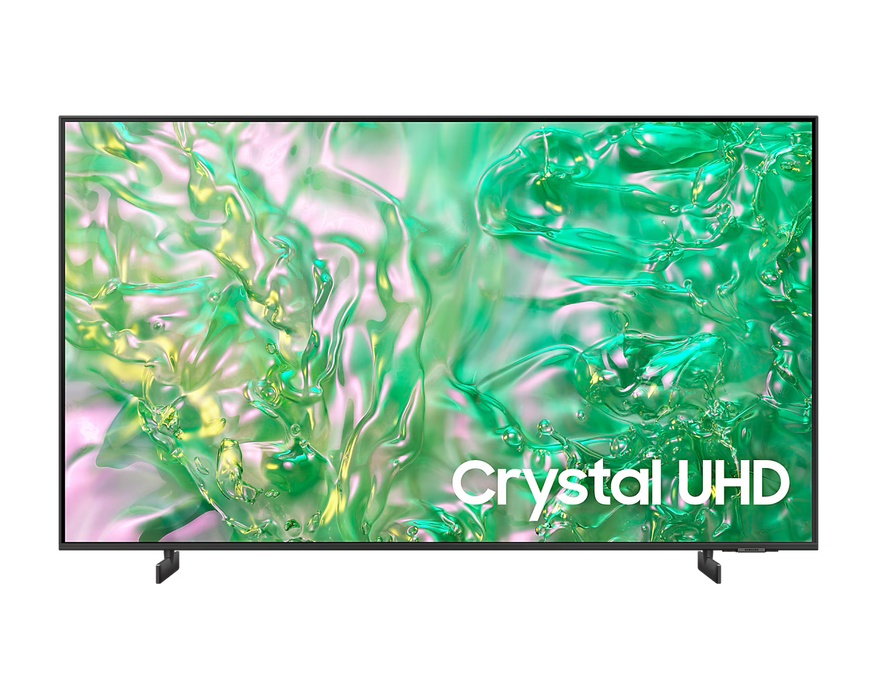 75" Crystal UHD DU8000 4K Tizen OS Smart TV (2024)