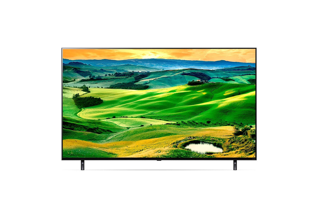 LG  Qned 816Series 65'' 4K Quantum Dot & Nanocell 120 Hz Smart Tv With Thinq Ai-65QNED816RA
