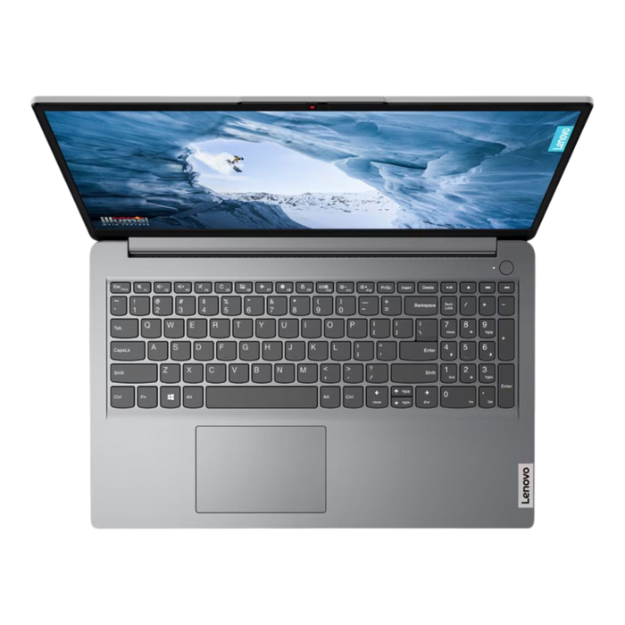 Lenovo IDEAPAD1 Laptop - 15.6" HD Screen