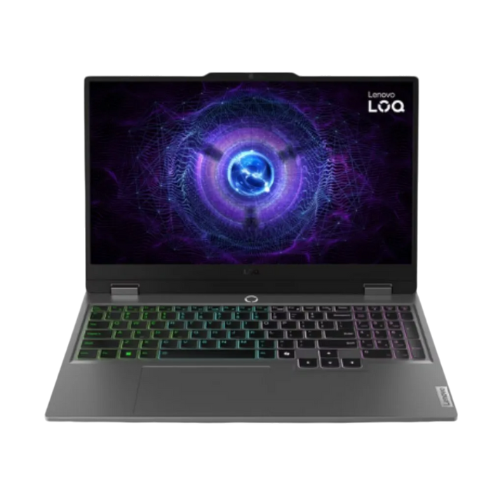 Lenovo Gaming Laptop - 15.6" Screen