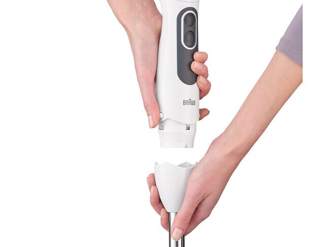 Braun MultiQuick 3 Vario Aperitive Hand Blender