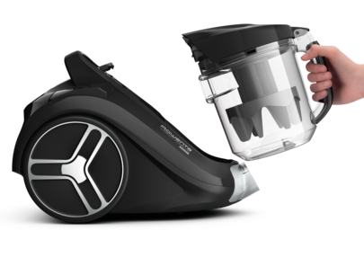 Tefal Compact Power Xxl Bagless 2.5L