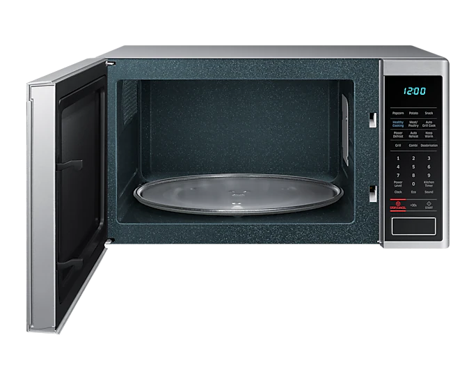 Samsung Microwave Oven Grill Stainless Steel - 40L
