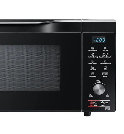 Samsung Microwave Oven Black - 32L
