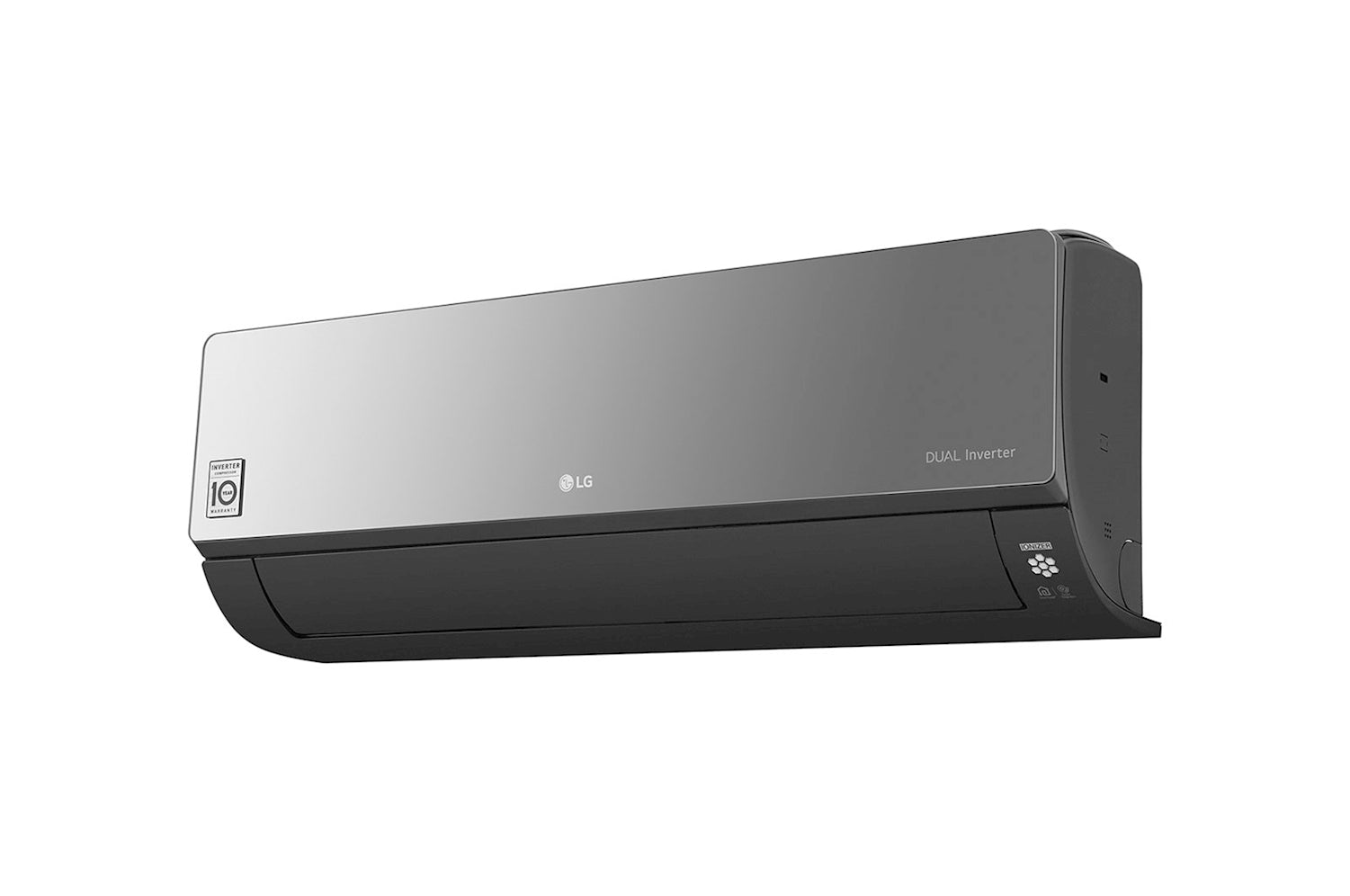 LG  Artcool Inverter Ac 12000 Btu - S4NW12JARPD