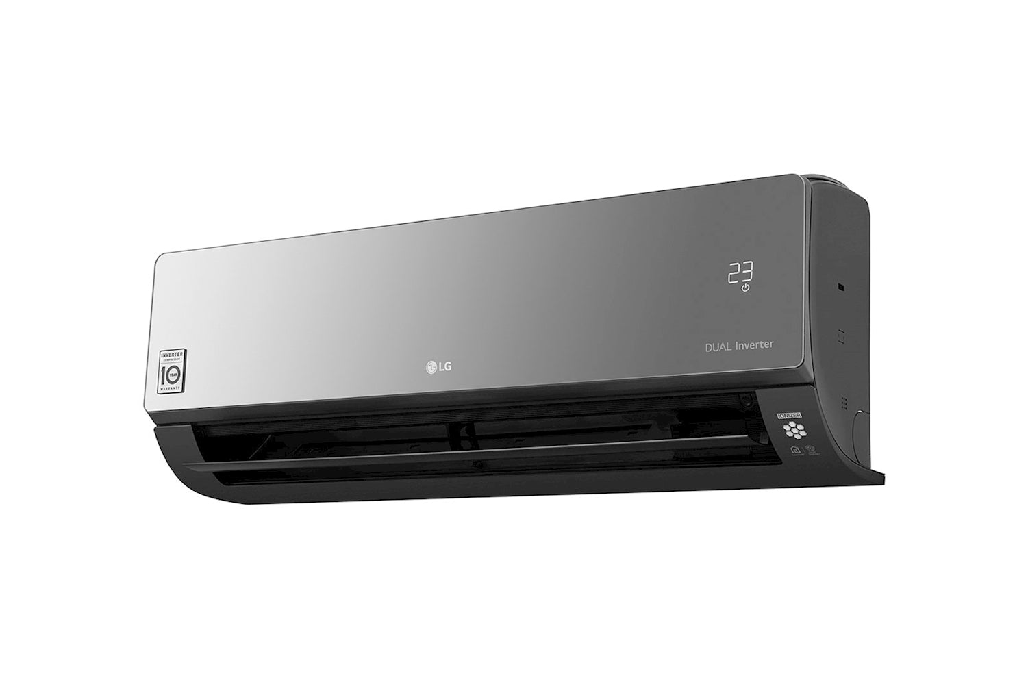 LG  Artcool Inverter Ac 12000 Btu - S4NW12JARPD