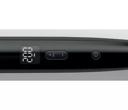 Philips StyleCare SplitStop Curler