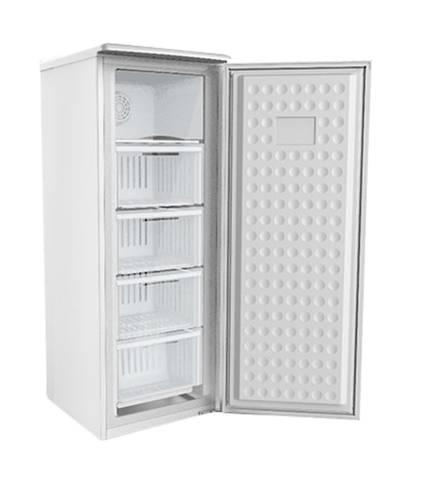 Queen Chef Freezer 5 Drawers