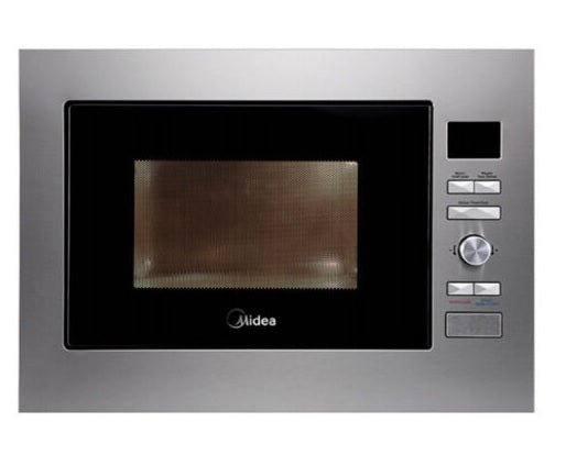 Midea Microwave Oven Built In 28L Stainless