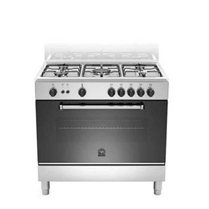 La Germania Cooker 90x60cm, Giant Americana D, SS