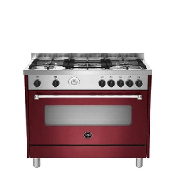 La Germania Cooker 90x60cm Americana CB