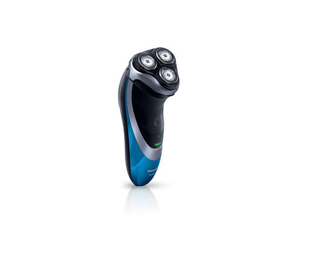 Philips Aqua Touch Wet And Dry Electric Shaver