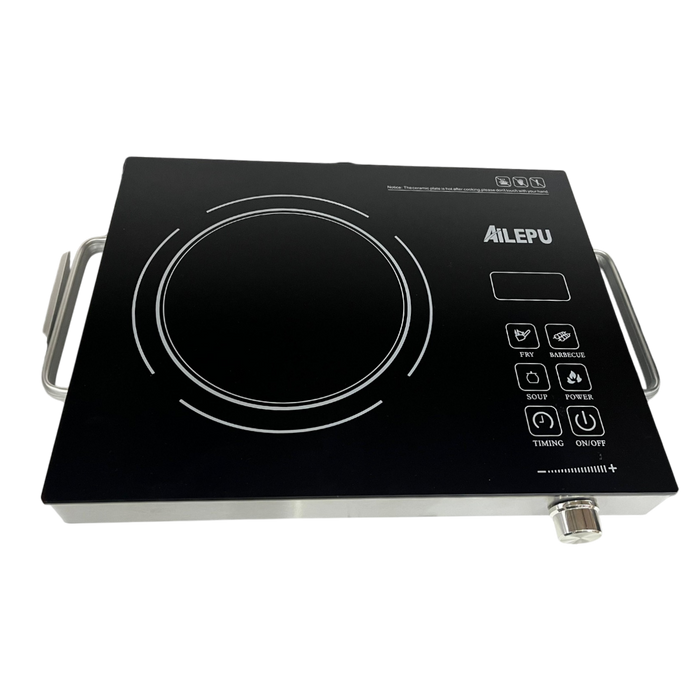 Ailepu Lazer Electric Stove