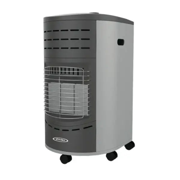 Gas Heater