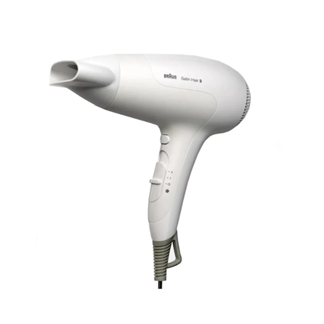 Braun Satin Hair 3 Power Perfection Hair Dryer