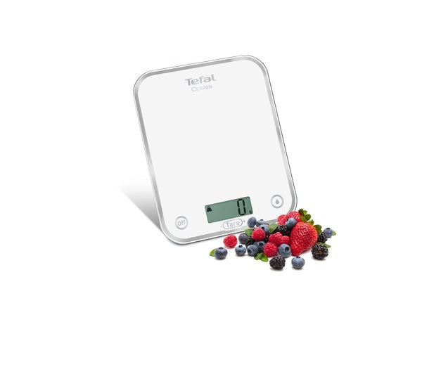 Tefal Optiss Kitchen Scale 5kg Max