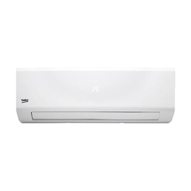 Beko Split Air Conditioner White - 12000BTU
