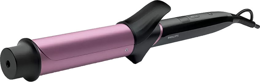 Philips StyleCare SplitStop Curler