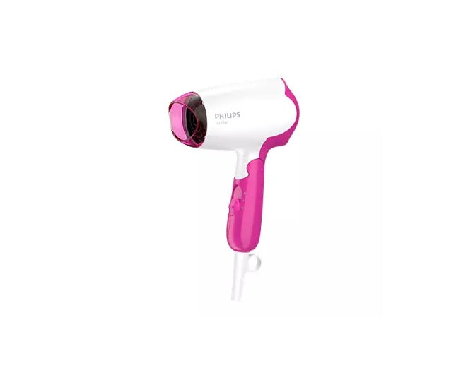 Philips DryCare Essential Hairdryer 1400 Watts