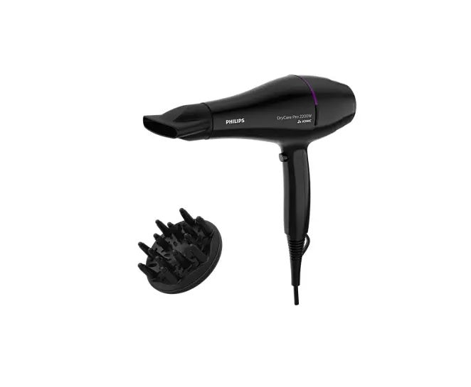Philips DryCare Pro Hairdryer 2200 Watts