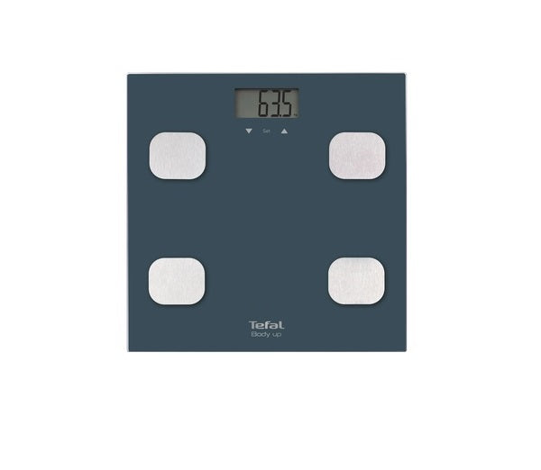 Tefal Body Up Weight Scale 150kg Max