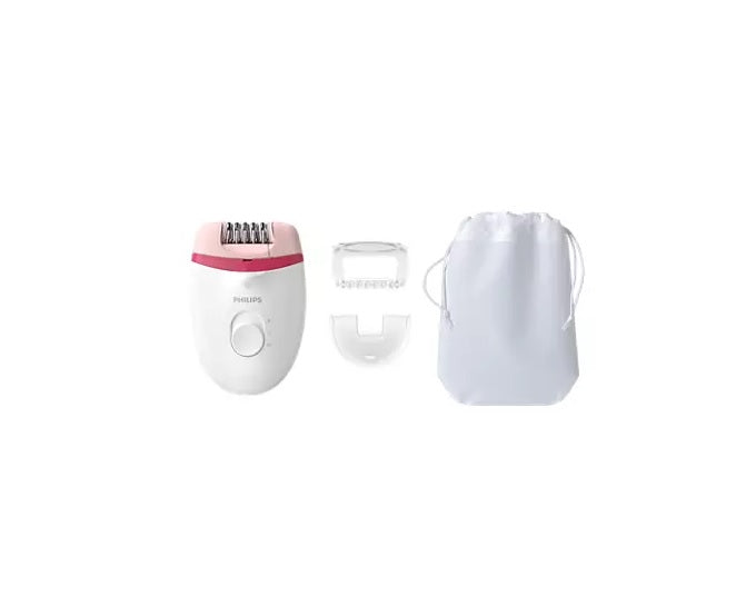 Philips Satinelle Essential Corded Compact Epilator