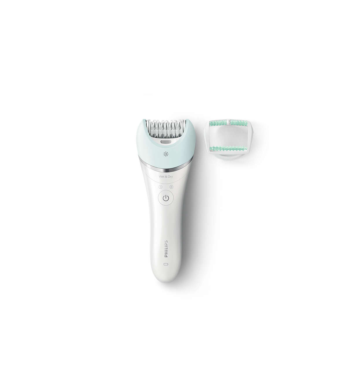 Philips Satinelle Advanced Wet & Dry Epilator