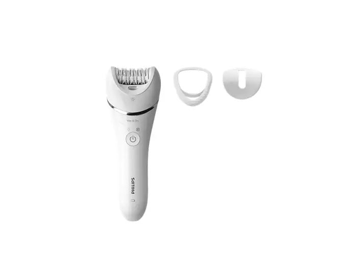 Epilator Wet & Dry Epilator Series8000