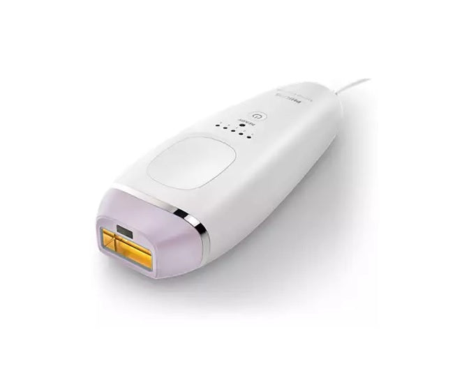 Philips Lumea Essential IPL - Hair Removal Device