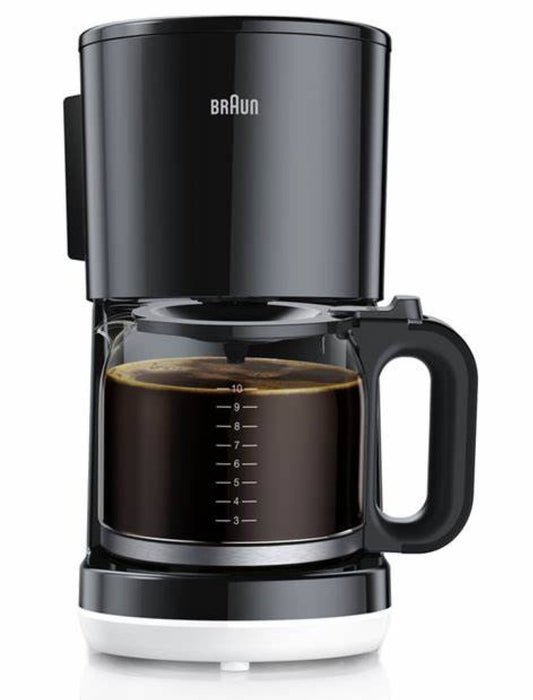 Braun Breakfast Coffee Machine Maker