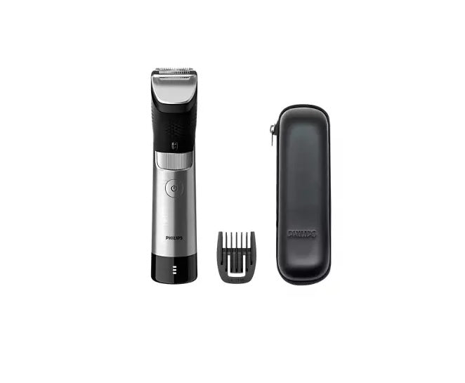 Philips Beard Trimmer Series 9000 with Lift & Trim