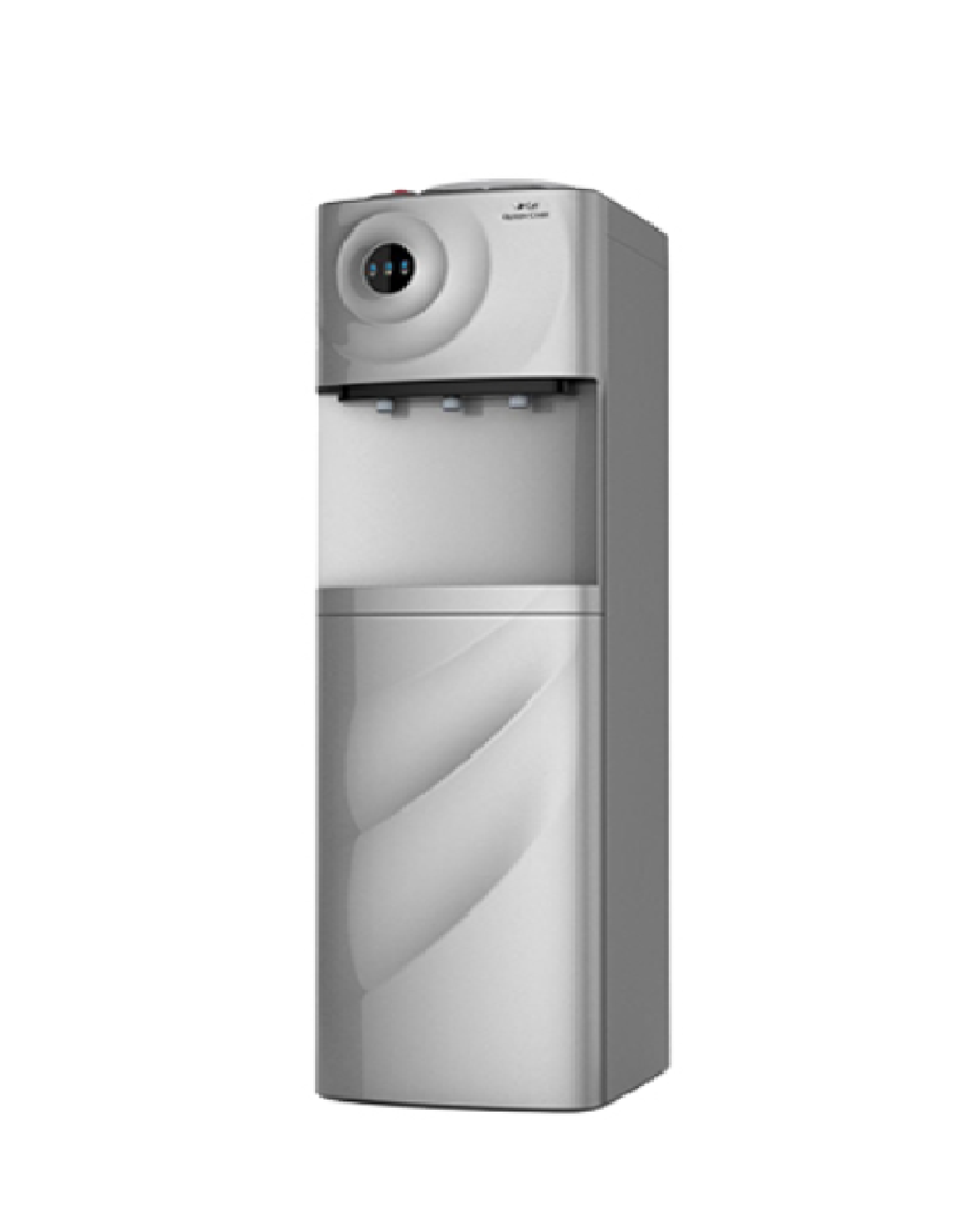 Queen Chef Water Cooler