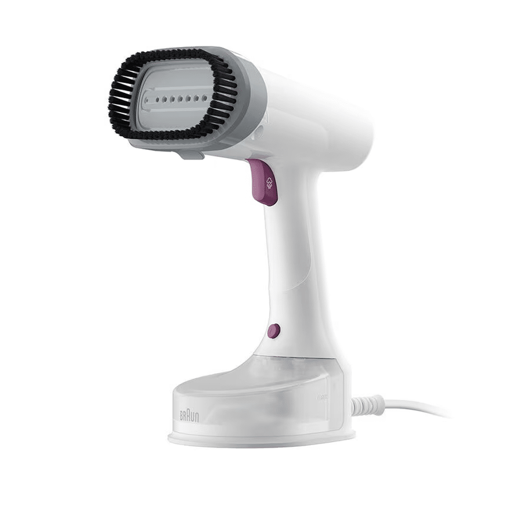 Braun QuickStyle 5 Garment Steamer | GS5011PU