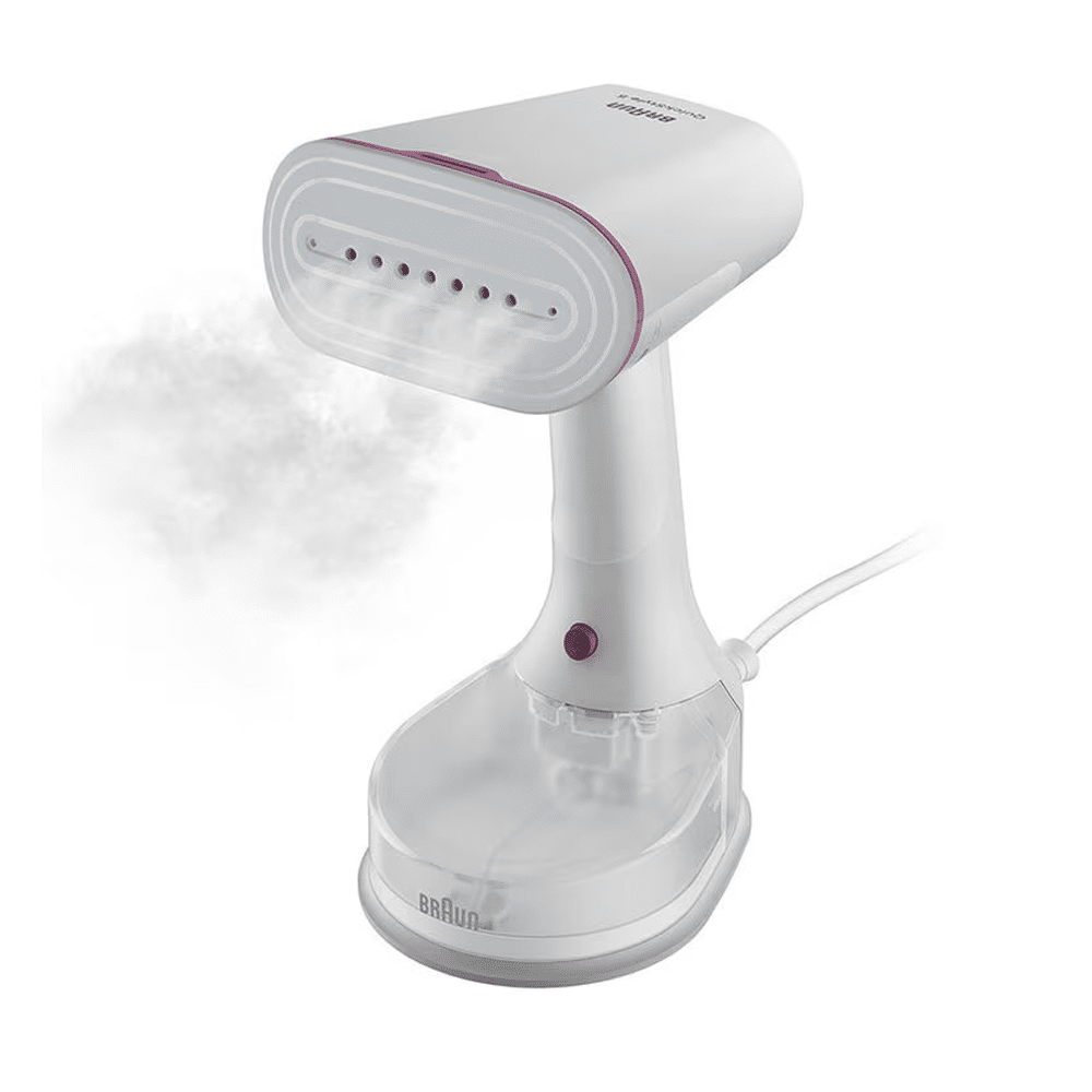 Braun QuickStyle 5 Garment Steamer | GS5011PU