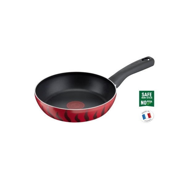 Tefal Tempo Flamme Frypan 20cm