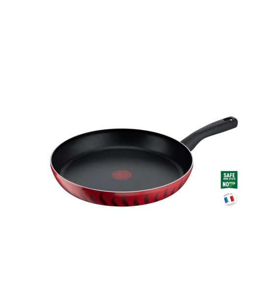 Tefal Tempo Flamme Frypan 32cm