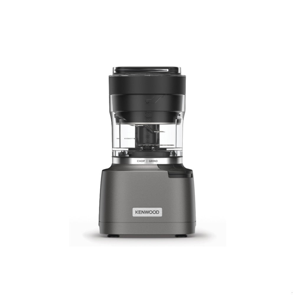 Kenwood Duo Prep 2-in-1 Chopper/Grinder 800W | CHP80.000SI