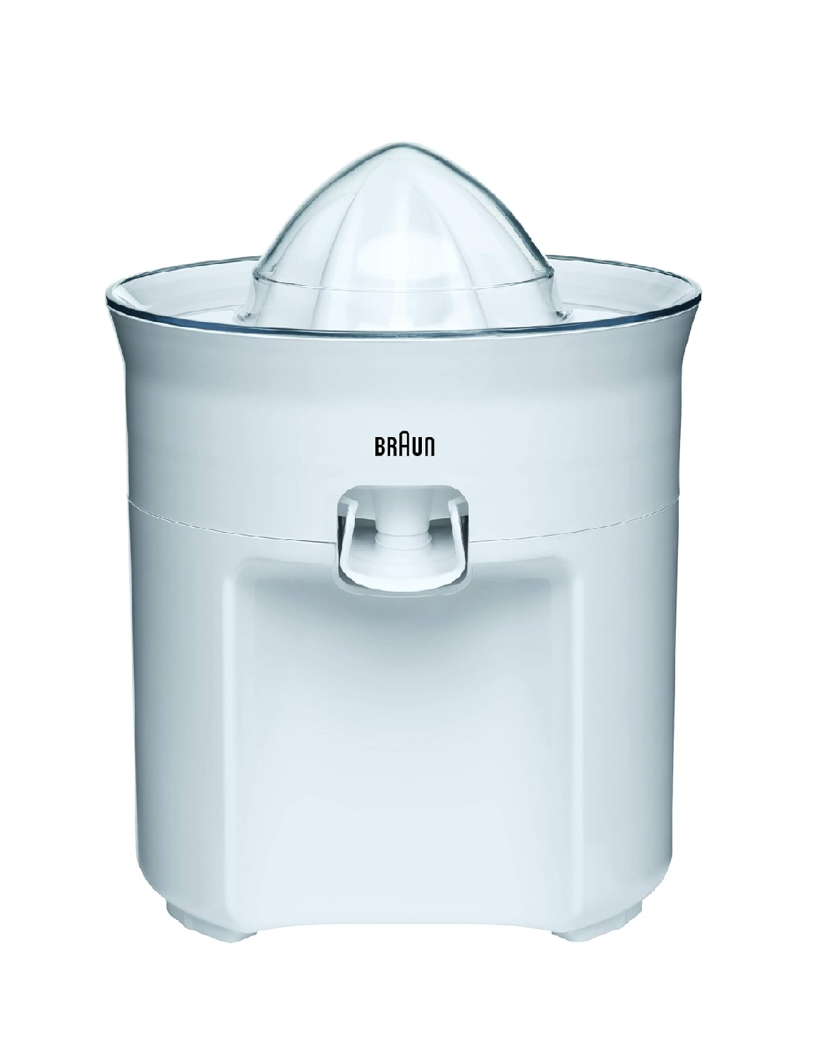 Braun Citrus Juicer Tributecollection