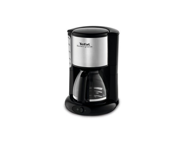 Tefal Subito Filter Coffee Machine 1.25L