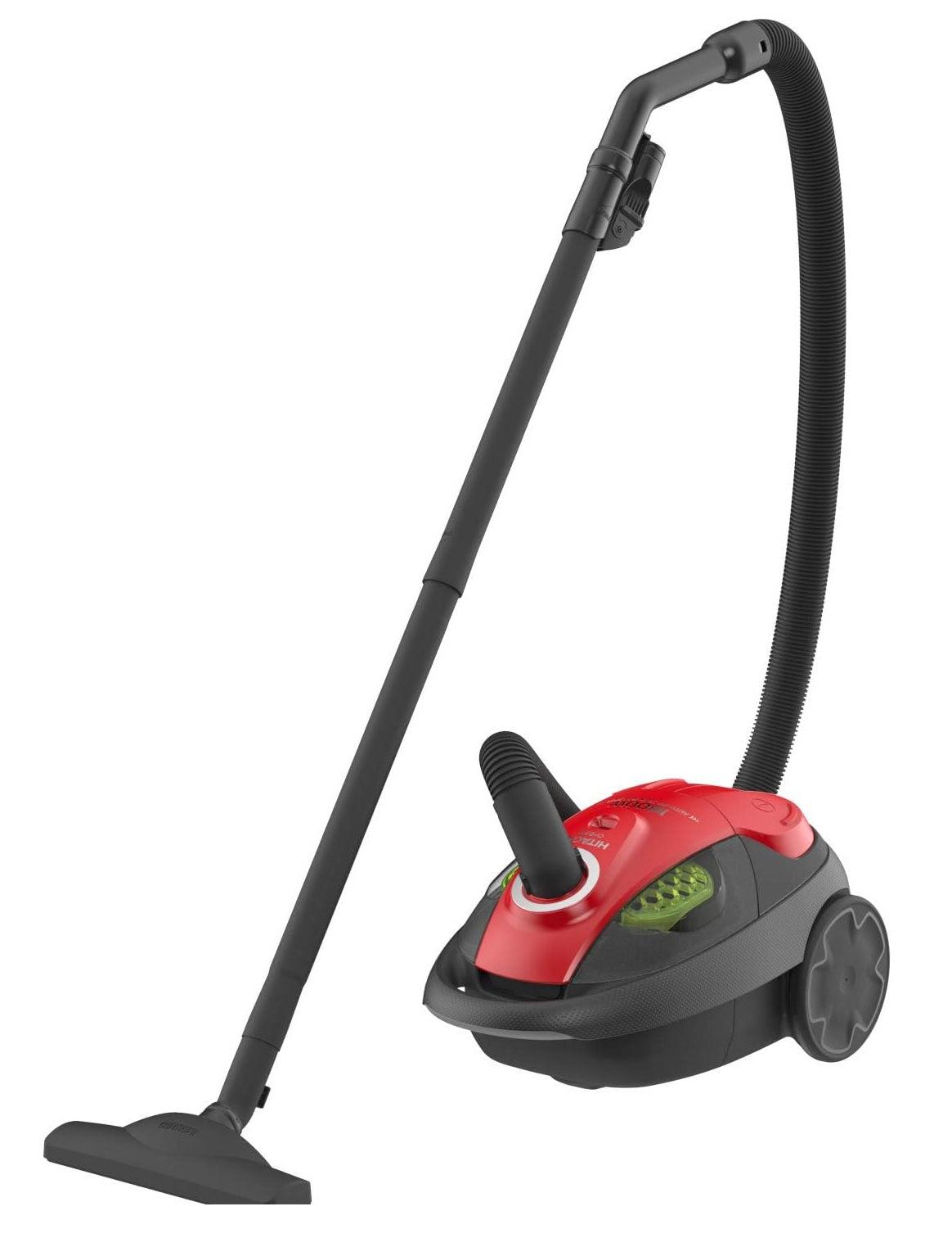 Hitachi Vacuum 1800W 6L Cylinder Bag Model - CVBG1824CBSBRE