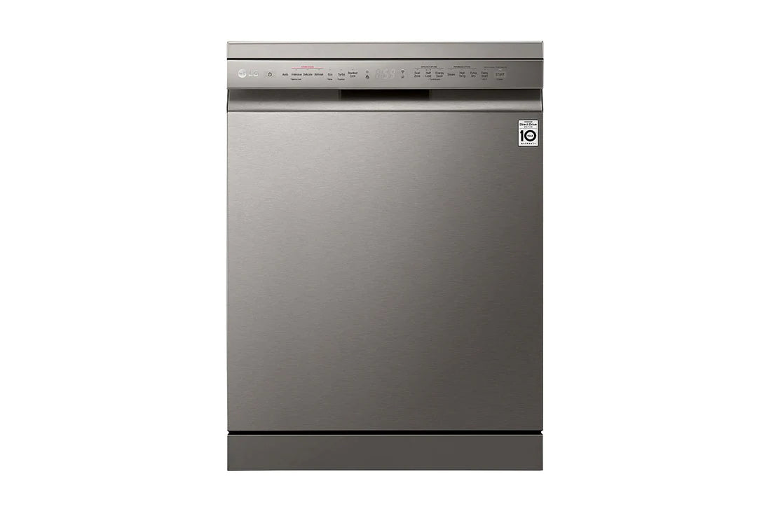 LG QuadWash™ Steam Dishwasher