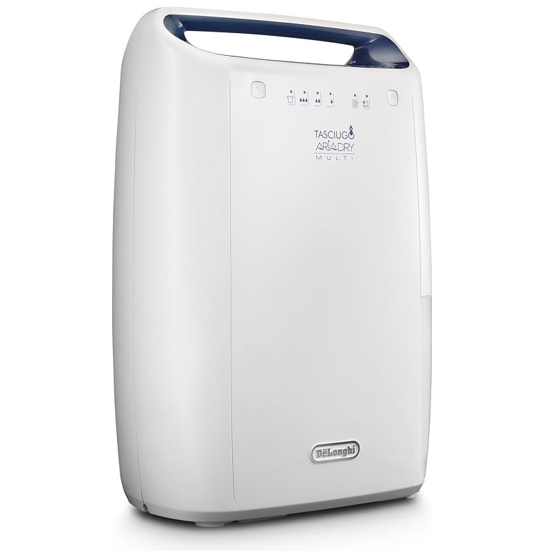 Delonghi DEX210SF Dehumidifier