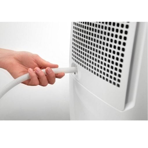 Delonghi DEX210SF Dehumidifier