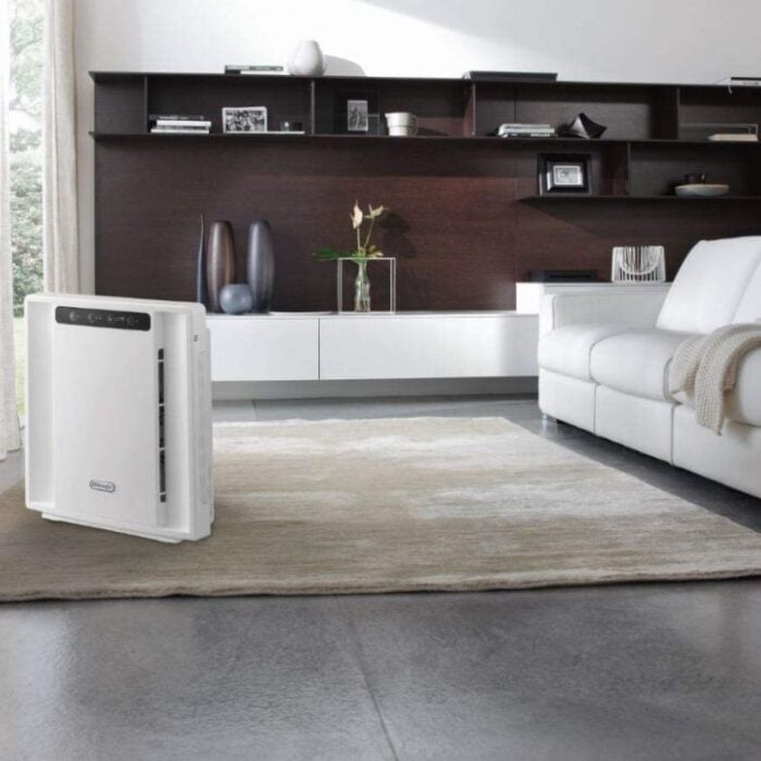 Delonghi Air Purifier