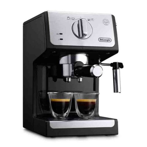 Delonghi ECP33.21 Pump Espresso Coffee Machine