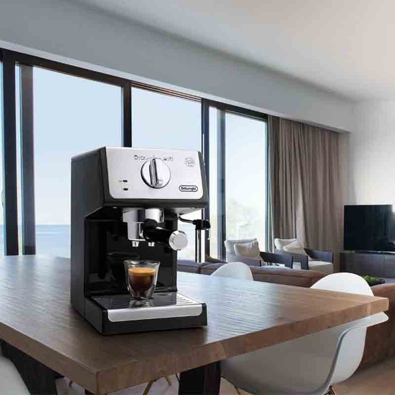 Delonghi ECP33.21 Pump Espresso Coffee Machine