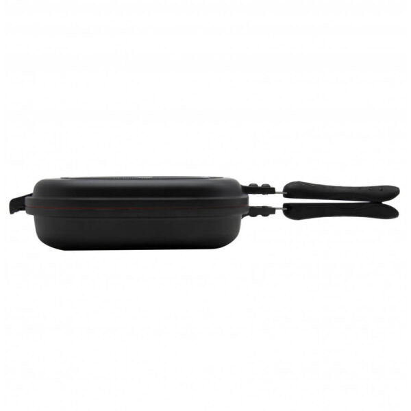 Dorsch Double Grillpan - 36cm