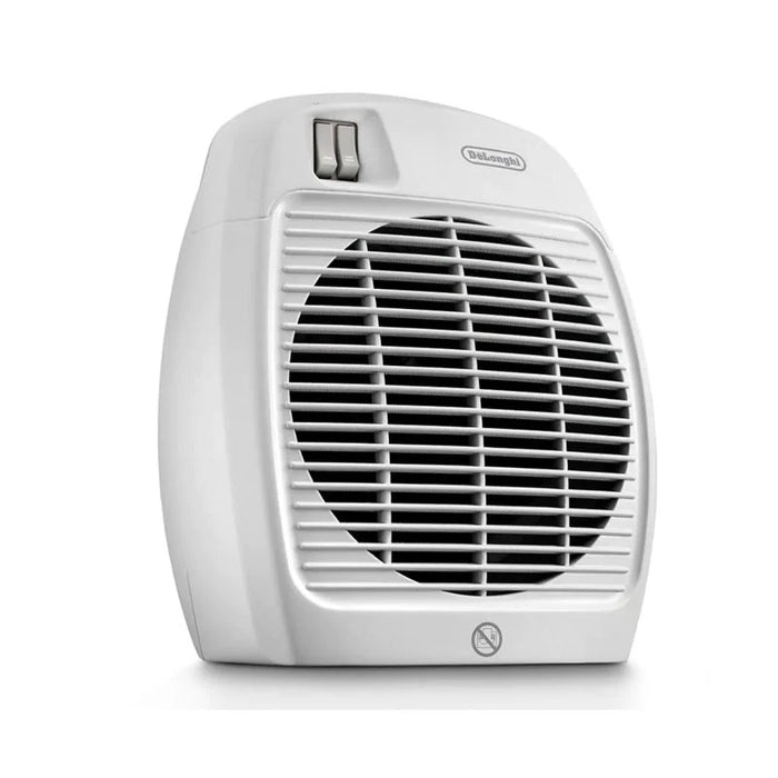 Delonghi Fan Heater with Thermostat