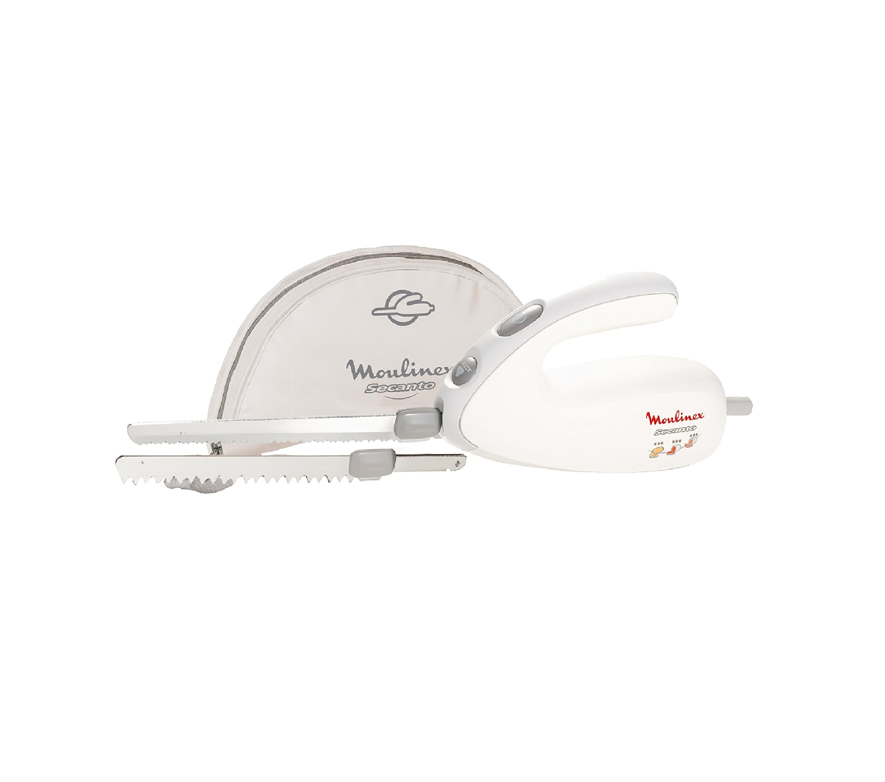 Moulinex Electric knife